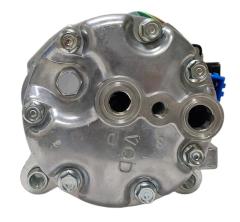7V16 HCH 6PK 119MM For VW SHARAN 1995-2010 /FORD GALAXY 1995-2006 /VENTO 1991-1998 /Chery Tiggo 1.8 2009-2016 /AUDI A4 1.6 1994-2001