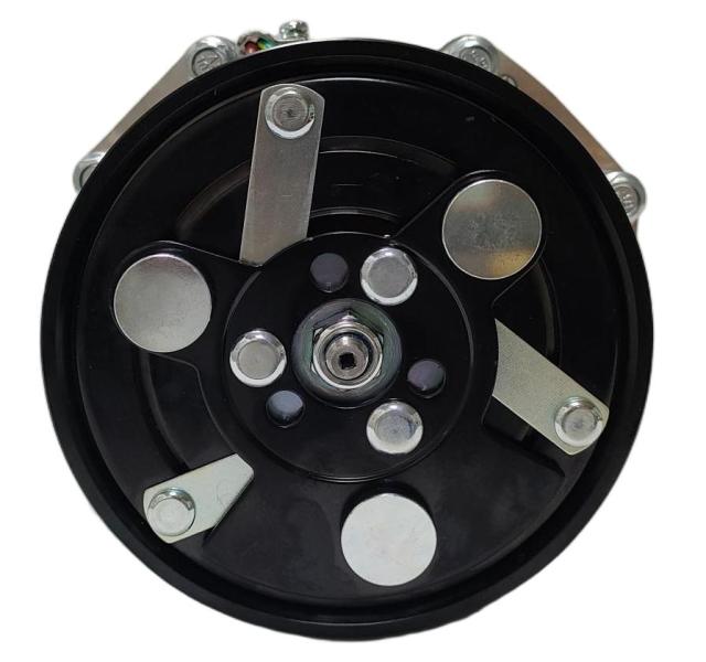 7V16 HCH 6PK 119MM For VW SHARAN 1995-2010 /FORD GALAXY 1995-2006 /VENTO 1991-1998 /Chery Tiggo 1.8 2009-2016 /AUDI A4 1.6 1994-2001
