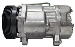 7V16 HCH 6PK 119MM For VW SHARAN 1995-2010 /FORD GALAXY 1995-2006 /VENTO 1991-1998 /Chery Tiggo 1.8 2009-2016 /AUDI A4 1.6 1994-2001