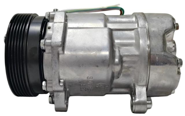 7V16 HCH 6PK 119MM For VW SHARAN 1995-2010 /FORD GALAXY 1995-2006 /VENTO 1991-1998 /Chery Tiggo 1.8 2009-2016 /AUDI A4 1.6 1994-2001