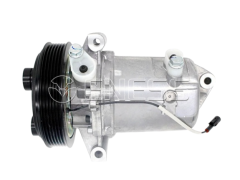 CR12S 6PK 133mm  For Chevrolet Colorado 2012-2020  /Holden Colorado Diesel RG 2012-2020