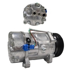 7V16 HCH 6PK 119MM For VW SHARAN 1995-2010 /FORD GALAXY 1995-2006 /VENTO 1991-1998 /Chery Tiggo 1.8 2009-2016 /AUDI A4 1.6 1994-2001