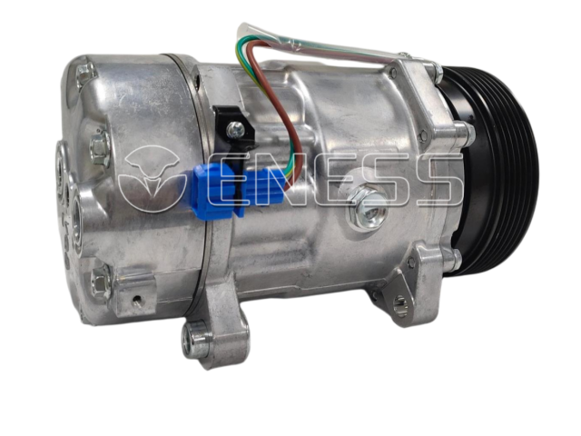 7V16 HCH 6PK 119MM For VW SHARAN 1995-2010 /FORD GALAXY 1995-2006 /VENTO 1991-1998 /Chery Tiggo 1.8 2009-2016 /AUDI A4 1.6 1994-2001