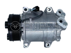 DKS17D 7PK 110MM For INFINITI QX56 5.6 2003-2009 OE:92600-7J00A