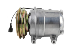 DKV14C- 1A 137MM For Nissan Frontier 1998-2004 /Xterra 2.4L 2000-2004 
