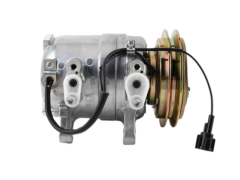 DKV14C- 1A 137MM For Nissan Frontier 1998-2004 /Xterra 2.4L 2000-2004 
