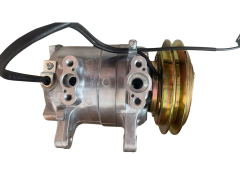 DKV14C- 1A 137MM For Nissan Frontier 1998-2004 /Xterra 2.4L 2000-2004 