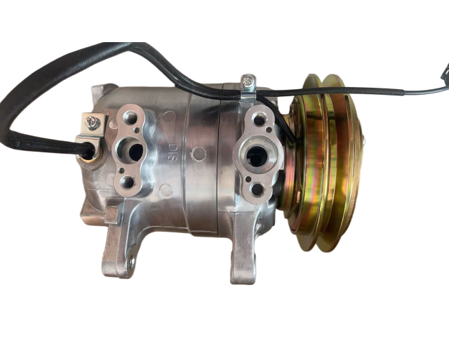 DKV14C- 1A 137MM For Nissan Frontier 1998-2004 /Xterra 2.4L 2000-2004 