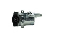 SVE08C 7PK 115MM For Suzuki SWIFT V (AZ) 2020- OE:95201-80S01