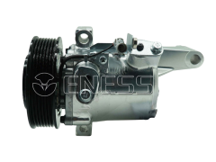 SVE08C 7PK 115MM For Suzuki SWIFT V (AZ) 2020- OE:95201-80S01