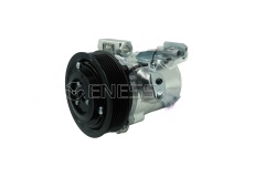 SVE08C 7PK 115MM For Suzuki SWIFT V (AZ) 2020- OE:95201-80S01