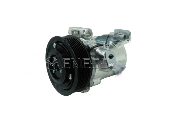 SVE08C 7PK 115MM For Suzuki SWIFT V (AZ) 2020- OE:95201-80S01
