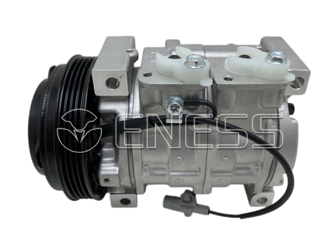 10S13C 4PK 110MM For Suzuki LIANA 1.6 2001- OE: 95200-65DA0