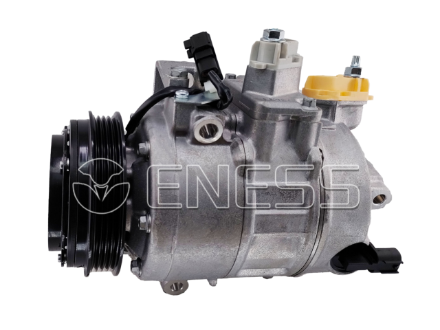 7SBH17C E 4PK 110mm For Ford Mondeo 2.0  2012-  OE:DS7H-19D629-C/Fusion 2.5 2017-2020