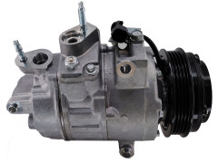 7SBH17C E 4PK 110mm For Ford Mondeo 2.0  2012-  OE:DS7H-19D629-C/Fusion 2.5 2017-2020