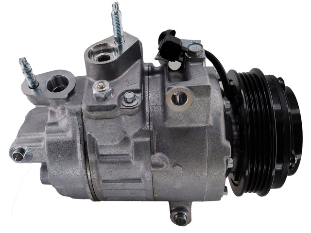 7SBH17C E 4PK 110mm For Ford Mondeo 2.0  2012-  OE:DS7H-19D629-C/Fusion 2.5 2017-2020