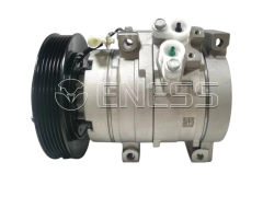 10S15L W201 6PK 140mm For TOYOTA COROLLA Verso 1.8 /PICNIC 2.0 1996-2001 /YARIS ,VIOS 2006-2013 /PICNIC 2000-2001