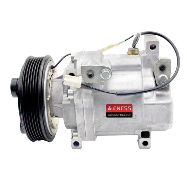 H12 6PK 125MM R12 For MAZDA 3 1.6 2003-2009 OE:H12A1AG4DY