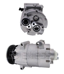VS-16 L 6PK 108MM For FORD MONDEO 2.0 07-15 OE:6G91-19D629-GA /GALAXY 1.8 2007-2015 /S-MAX 2.0 2006-2014