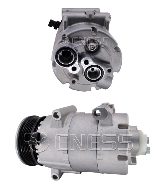 VS-16 L 6PK 108MM For FORD MONDEO 2.0 07-15 OE:6G91-19D629-GA /GALAXY 1.8 2007-2015 /S-MAX 2.0 2006-2014