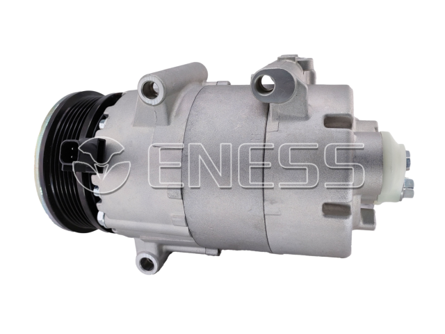 VS-16 L 6PK 108MM For FORD MONDEO 2.0 07-15 OE:6G91-19D629-GA /GALAXY 1.8 2007-2015 /S-MAX 2.0 2006-2014