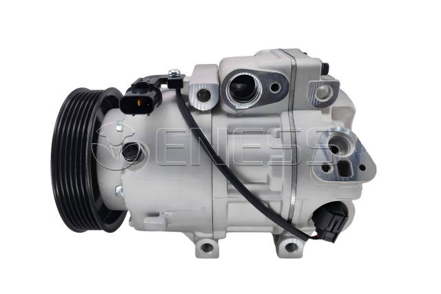 For Hyundai Genesis 3.8L 6PK