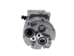 VS-16 L 6PK 108MM For FORD MONDEO 2.0 07-15 OE:6G91-19D629-GA /GALAXY 1.8 2007-2015 /S-MAX 2.0 2006-2014