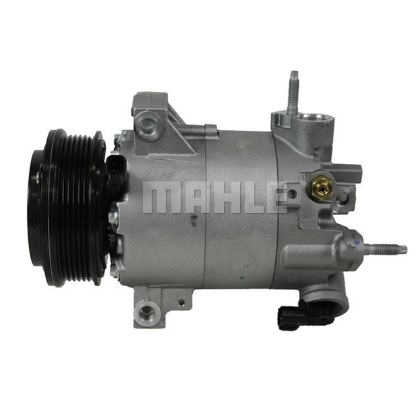 VS-16 C 6PK 108MM For FORD TRANSIT, TOURNEO 2014-/B-MAX, FIESTA 2012-/ECOSPORT 2013-