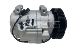 F20 6PK 136MM For HONDA PILOT 3.5L 16-20/RIDGELINE 3.5L 17-19