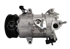 6SEU14C 6PK 110MM For FORD ESCORT 2015-2019  OE: ED8B-19D629-BC