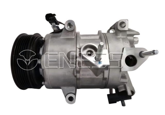 6SEU14C 6PK 110MM For FORD ESCORT 2015-2019  OE: ED8B-19D629-BC