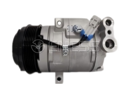 CSP15 6PK 110MM FOR  AVEO 1.3 2011-2015 OE:96863368
