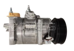 6SEU14C 6PK 110MM For FORD ESCORT 2015-2019  OE: ED8B-19D629-BC