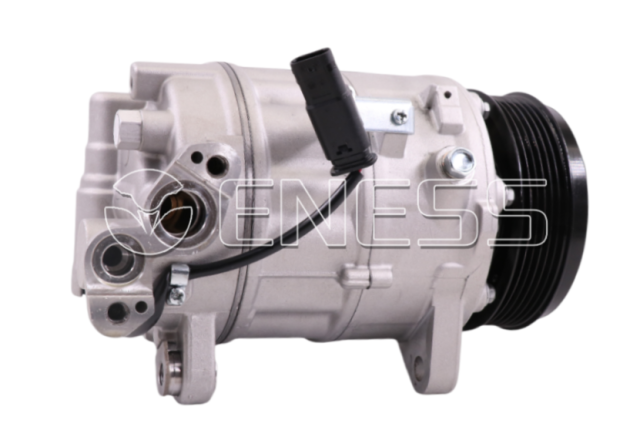 PA 7SES17A 6PK 110MM For BMW 5-Series G30 2016-2020 OE:64529890656