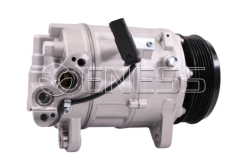 PA 7SES17A 6PK 110MM For BMW 5-Series G30 2016-2020 OE:64529890656