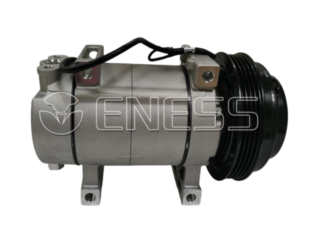 TV12C 4PK 120MM For MAZDA MX-5 1.8 1998-2005 OE:442500-2591