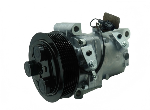 CR08d 7PK 115MM For Suzuki Ignis 1.2 16V Hybrid OE:95201-73S10