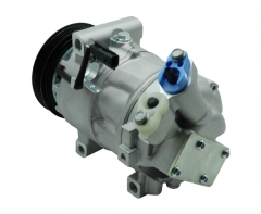 VCS14EC 4PK 112MM For DACIA SANDERO 1.2 2012- OE:92600-6775R /LOGAN 1.2 2012- /RENAULT THALIA 1.2 2013-