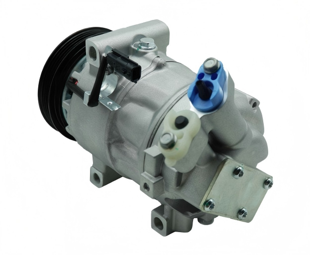 VCS14EC 4PK 112MM For DACIA SANDERO 1.2 2012- OE:92600-6775R /LOGAN 1.2 2012- /RENAULT THALIA 1.2 2013-