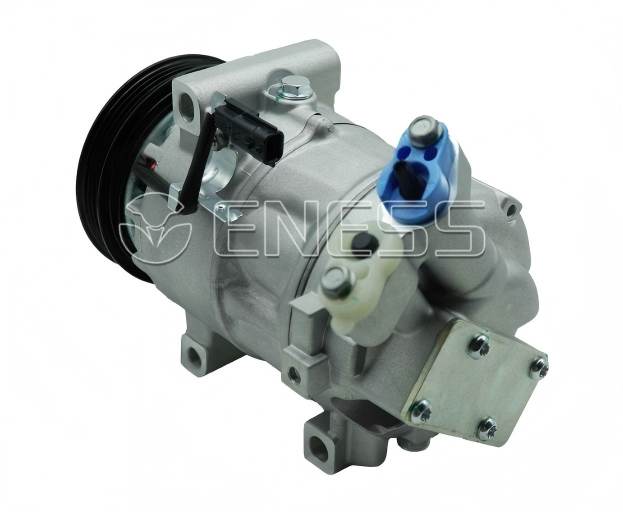 VCS14EC 4PK 112MM For DACIA SANDERO 1.2 2012- OE:92600-6775R /LOGAN 1.2 2012- /RENAULT THALIA 1.2 2013-