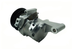 CR08d 7PK 115MM For Suzuki Ignis 1.2 16V Hybrid OE:95201-73S10
