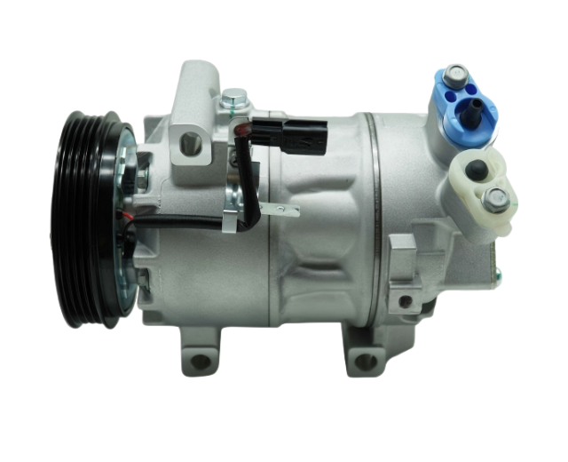 VCS14EC 4PK 112MM For DACIA SANDERO 1.2 2012- OE:92600-6775R /LOGAN 1.2 2012- /RENAULT THALIA 1.2 2013-