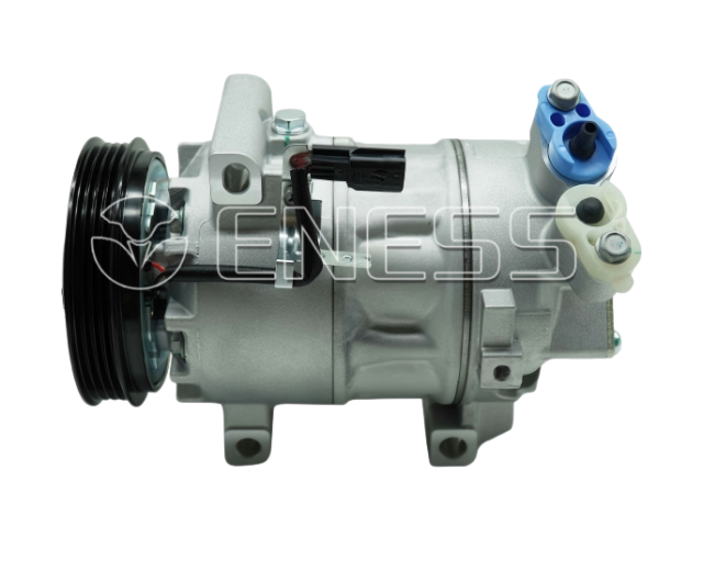 VCS14EC 4PK 112MM For DACIA SANDERO 1.2 2012- OE:92600-6775R /LOGAN 1.2 2012- /RENAULT THALIA 1.2 2013-