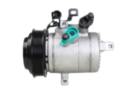 RS09 6PK 112MM For HYUNDAI i10 1.0 2019- OE:97701-K7000