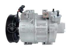 T DCS17 6PK 125mm For NISSAN ALTIMA 2.5 2006-2013 OE:92600-JA00A
