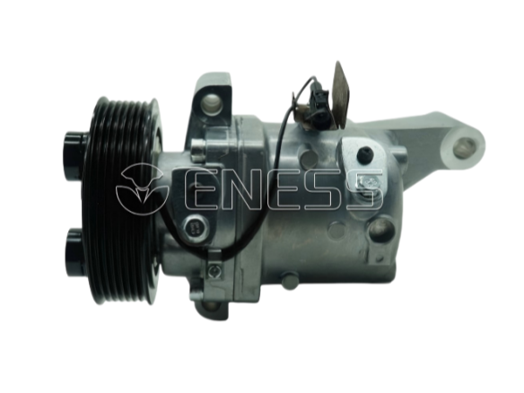CR08d 7PK 115MM For Suzuki Ignis 1.2 16V Hybrid OE:95201-73S10