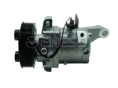 CR08d 7PK 115MM For Suzuki Ignis 1.2 16V Hybrid OE:95201-73S10