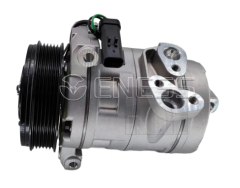 DKS17DS 6PK 120MM For JEEP WRANGLER 3.8 07- /CHEROKEE 2.8 2008- OE: 55111306AB /DODGE NITRO 2.8 07-12 /FORD TERRITORY SZ 4.0L PETROL 11-16