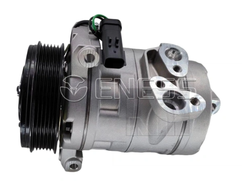 DKS17DS 6PK 120MM For JEEP WRANGLER 3.8 07- /CHEROKEE 2.8 2008- OE: 55111306AB /DODGE NITRO 2.8 07-12 /FORD TERRITORY SZ 4.0L PETROL 11-16