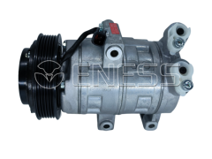DKS17D- 6PK 125MM For Ford ESCAPE